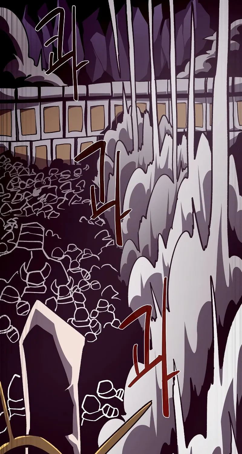 Read Dungeon Odyssey chapter 56 image 76 on Lezhin