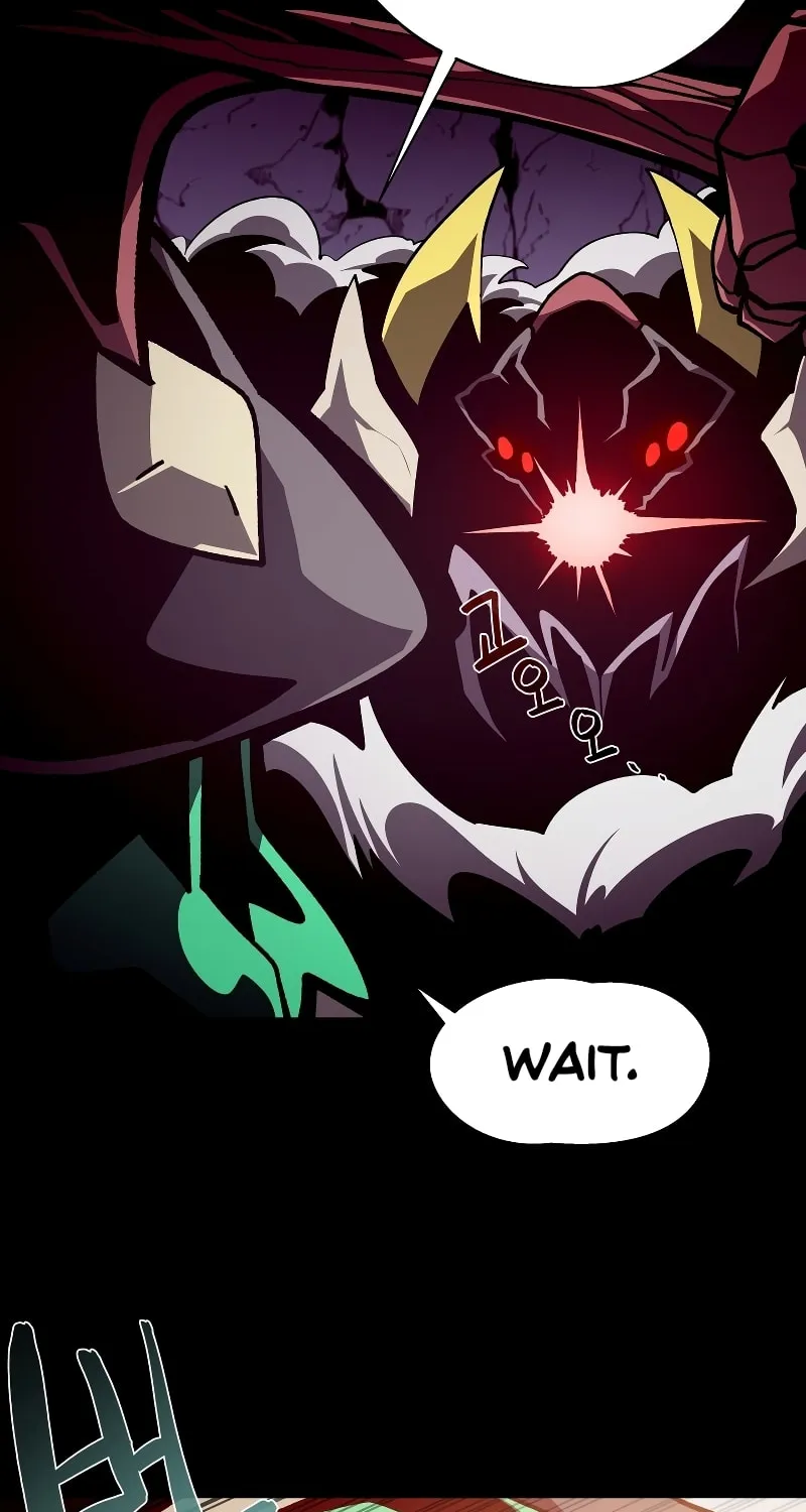 Read Dungeon Odyssey chapter 56 image 8 on Lezhin