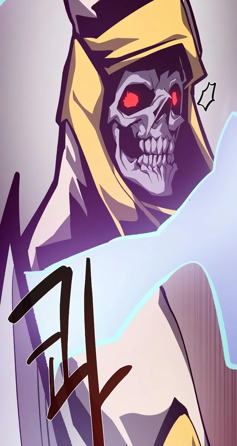 Read Dungeon Odyssey chapter 56 image 82 on Lezhin