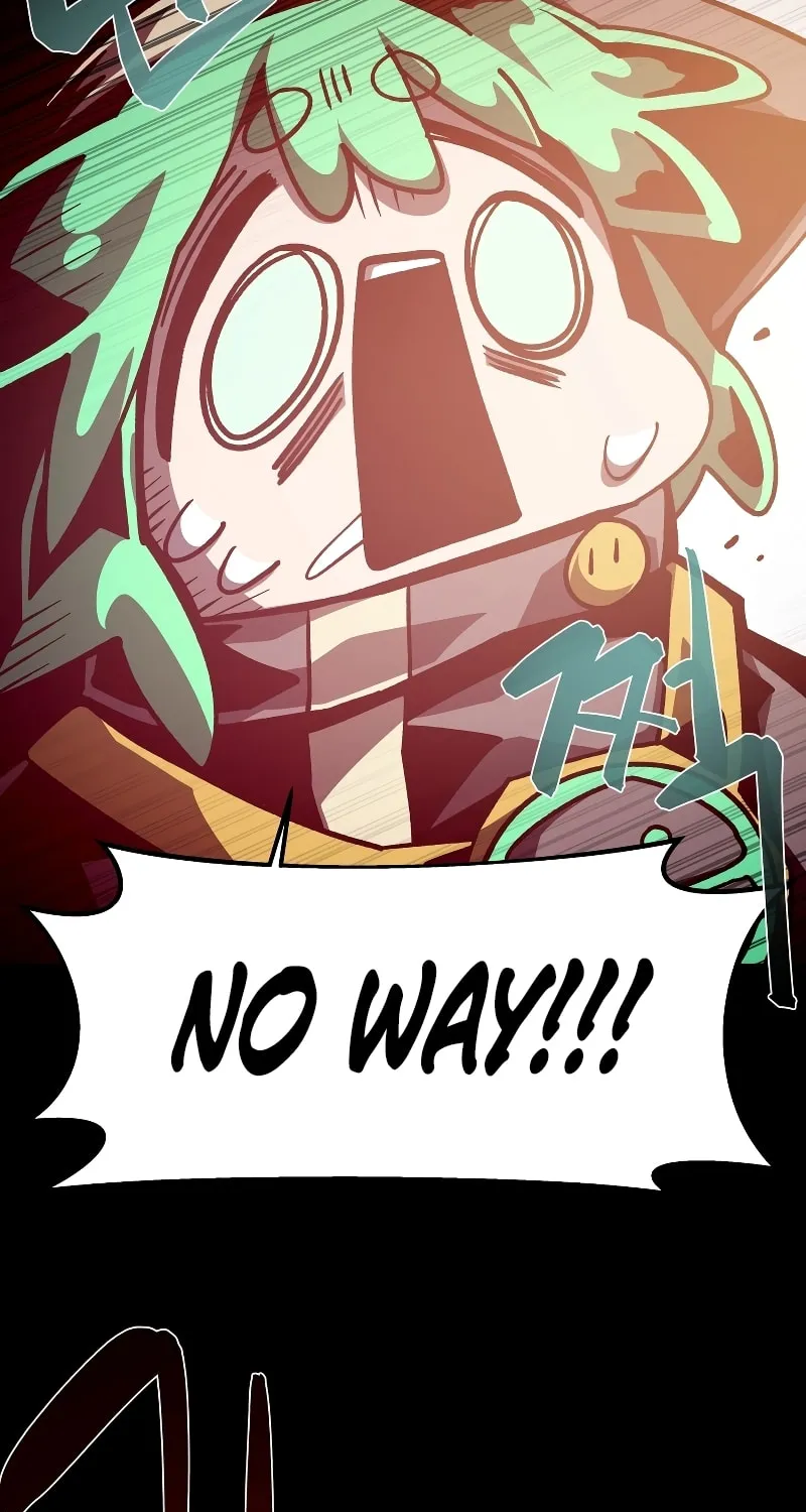 Read Dungeon Odyssey chapter 56 image 9 on Lezhin