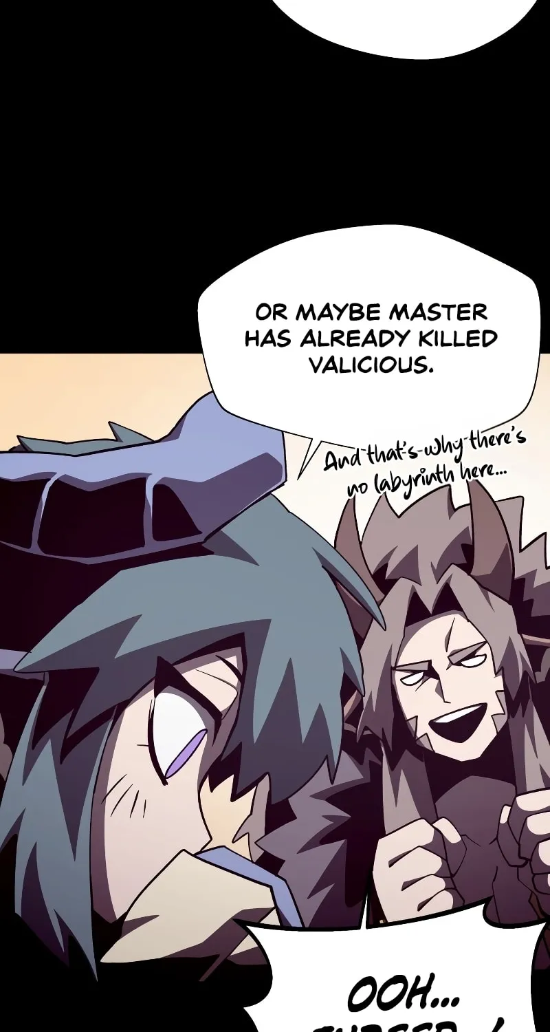 Read Dungeon Odyssey chapter 57 image 10 on Lezhin