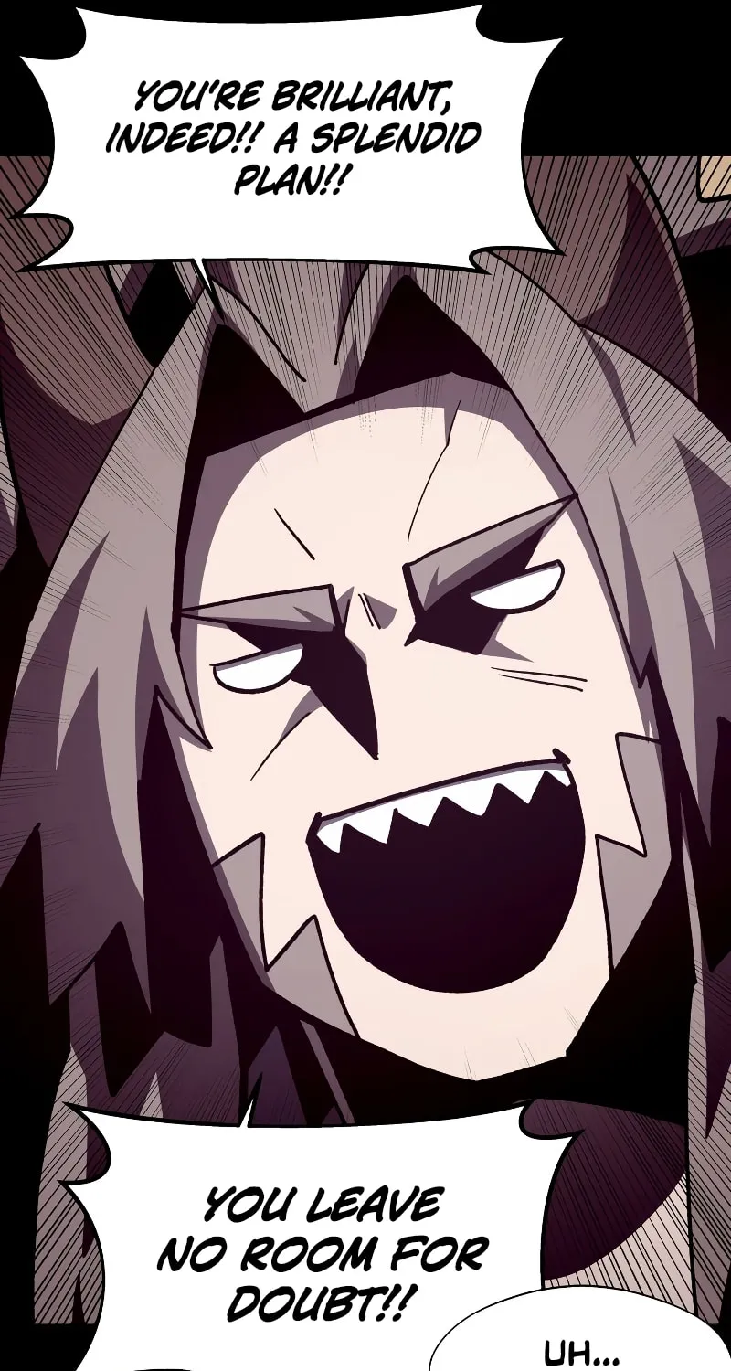 Read Dungeon Odyssey chapter 57 image 12 on Lezhin