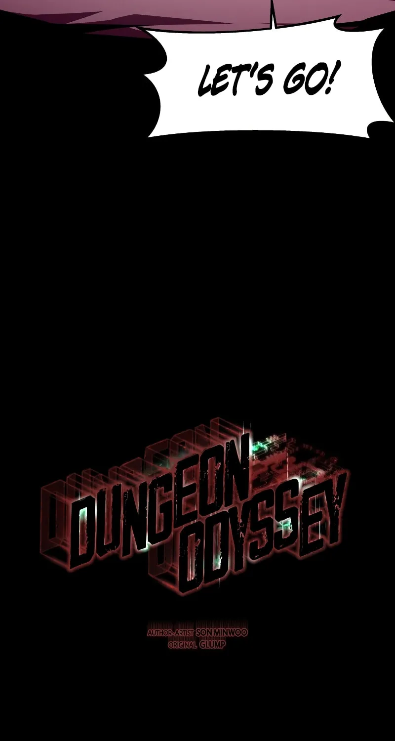 Read Dungeon Odyssey chapter 57 image 14 on Lezhin