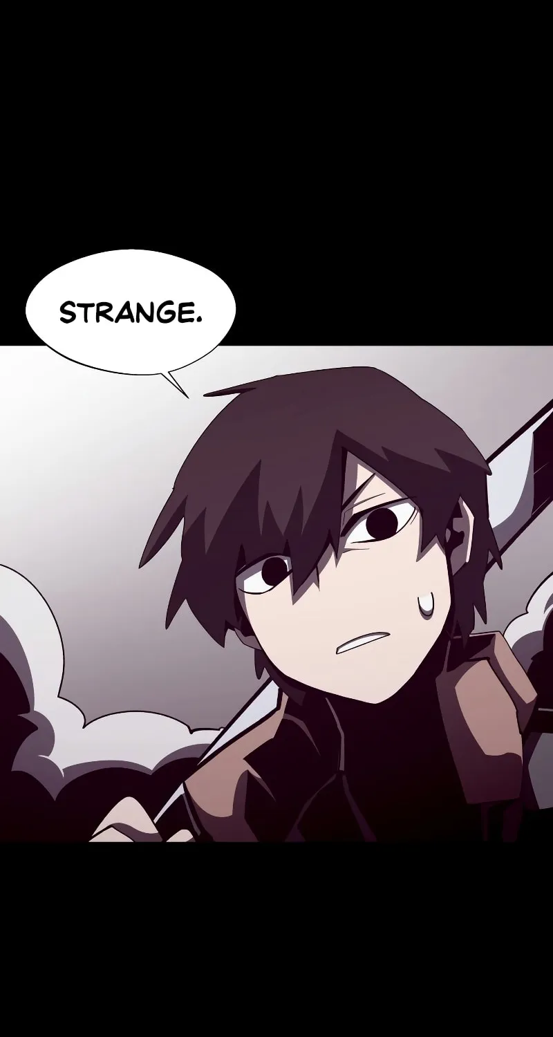 Read Dungeon Odyssey chapter 57 image 15 on Lezhin