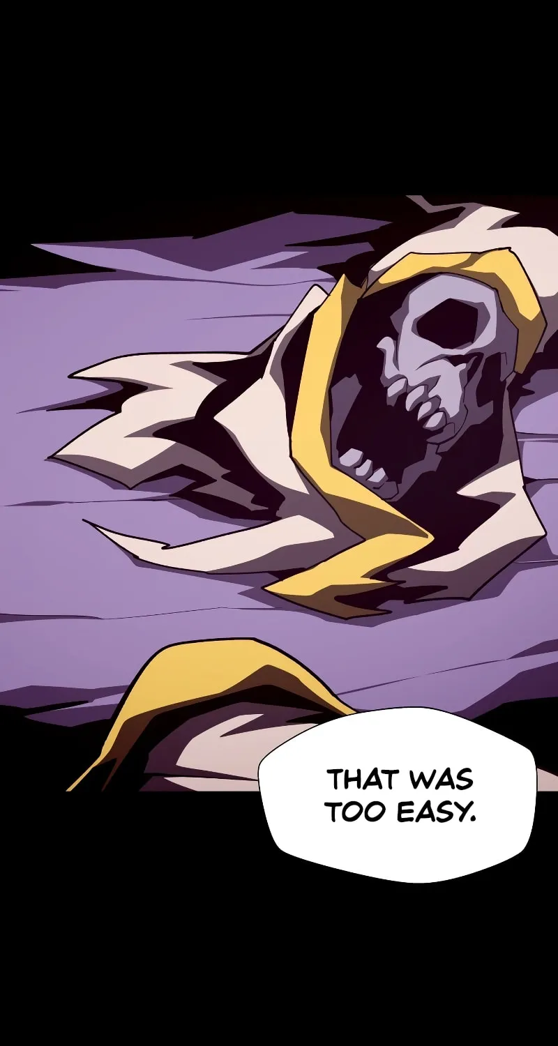 Read Dungeon Odyssey chapter 57 image 16 on Lezhin