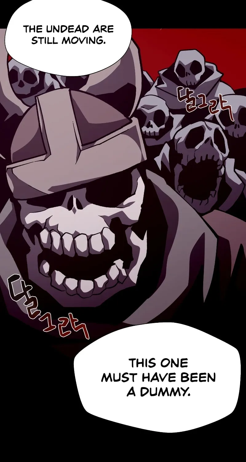 Read Dungeon Odyssey chapter 57 image 18 on Lezhin