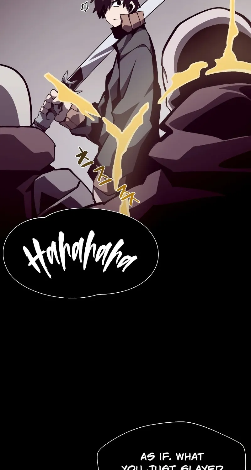 Read Dungeon Odyssey chapter 57 image 20 on Lezhin