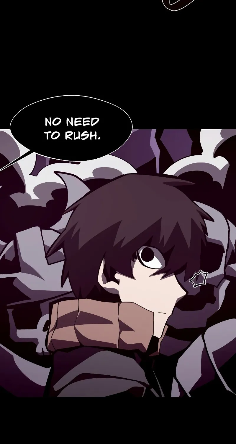 Read Dungeon Odyssey chapter 57 image 25 on Lezhin