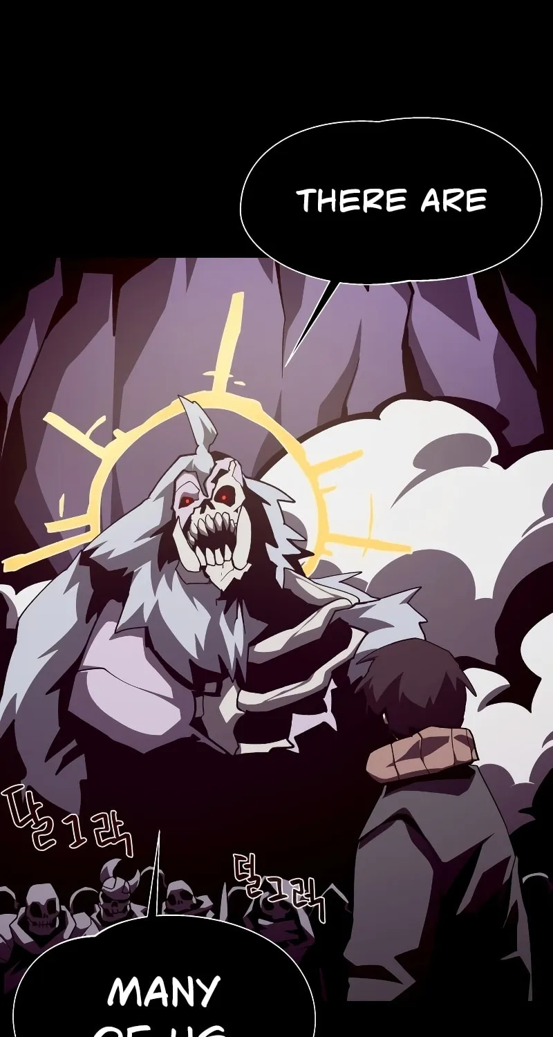 Read Dungeon Odyssey chapter 57 image 26 on Lezhin