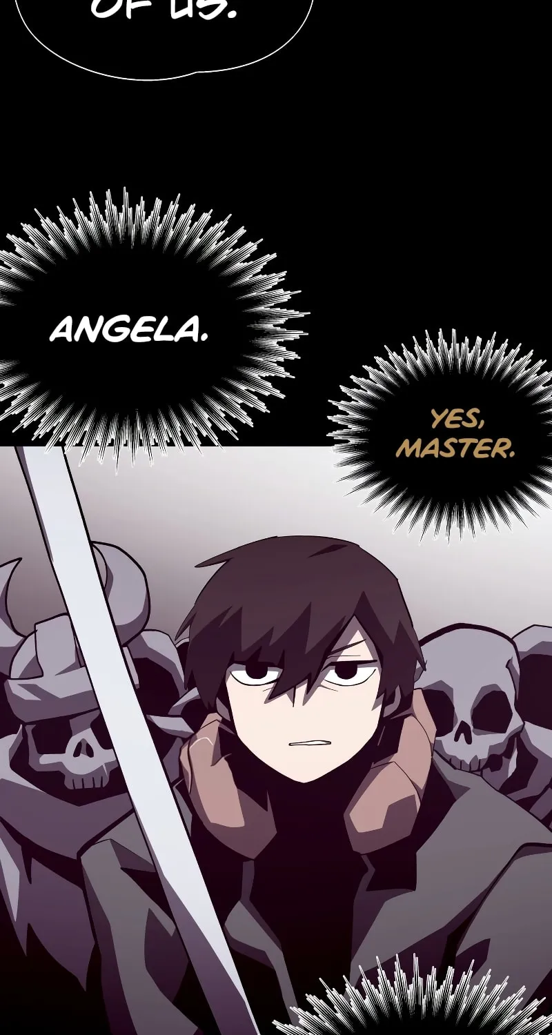 Read Dungeon Odyssey chapter 57 image 27 on Lezhin