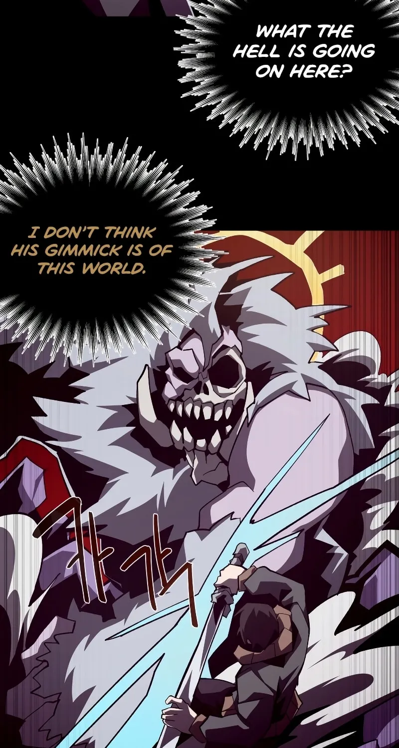 Read Dungeon Odyssey chapter 57 image 28 on Lezhin