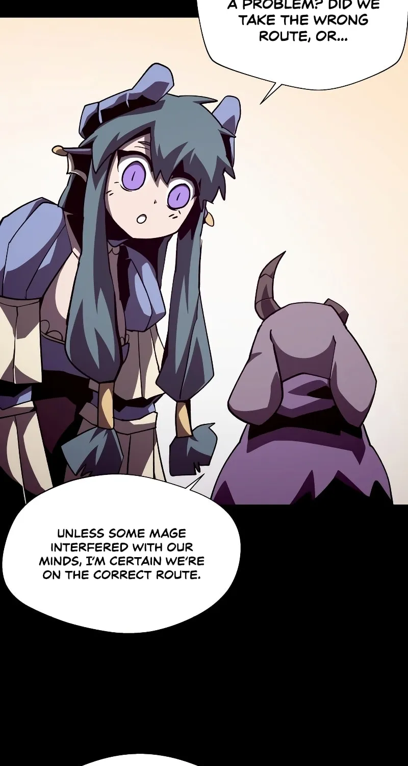 Read Dungeon Odyssey chapter 57 image 3 on Lezhin