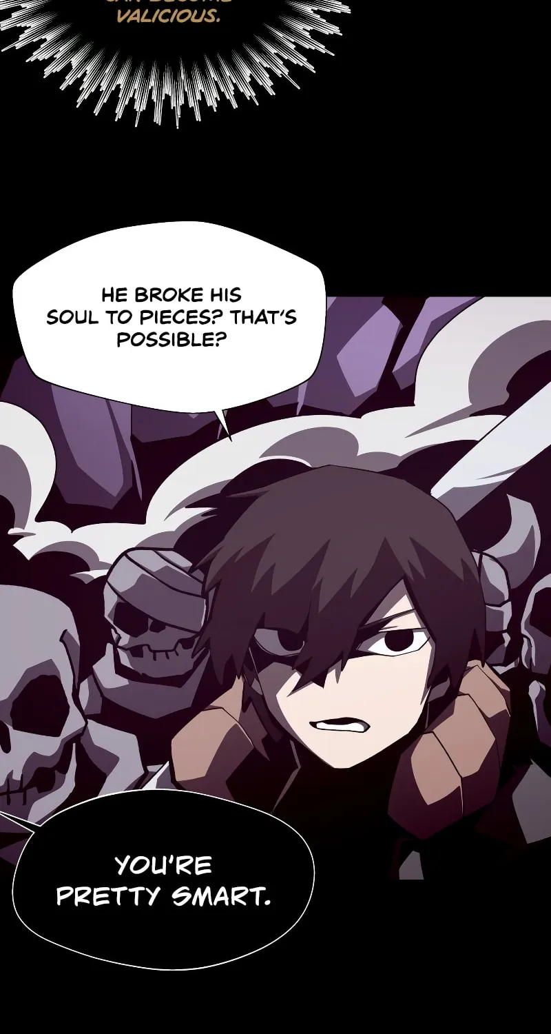 Read Dungeon Odyssey chapter 57 image 35 on Lezhin