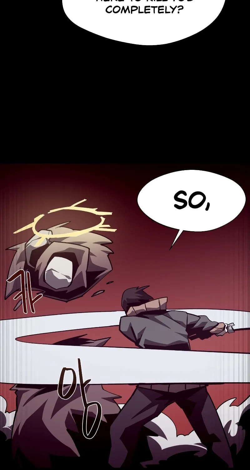 Read Dungeon Odyssey chapter 57 image 39 on Lezhin