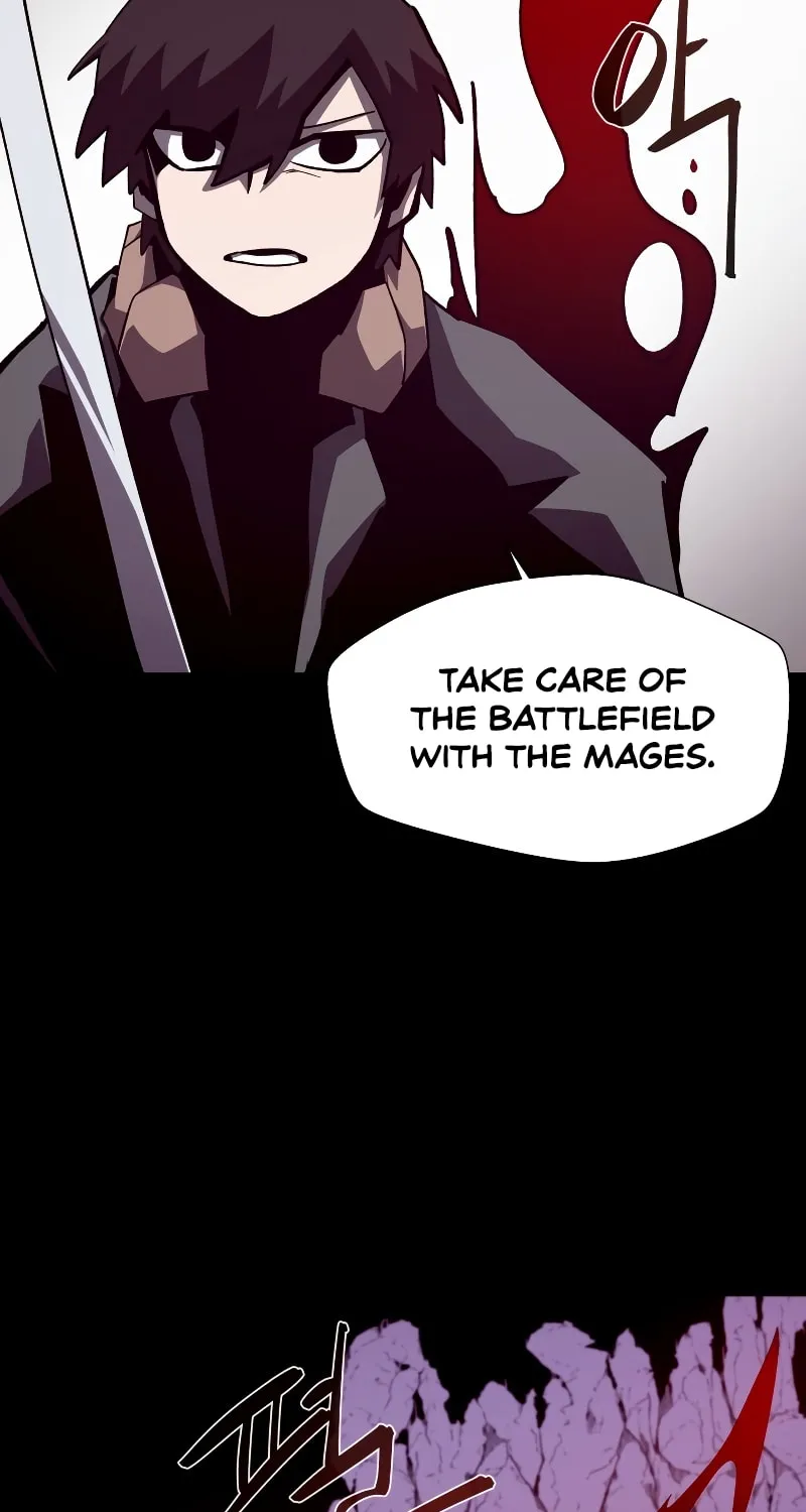 Read Dungeon Odyssey chapter 57 image 42 on Lezhin