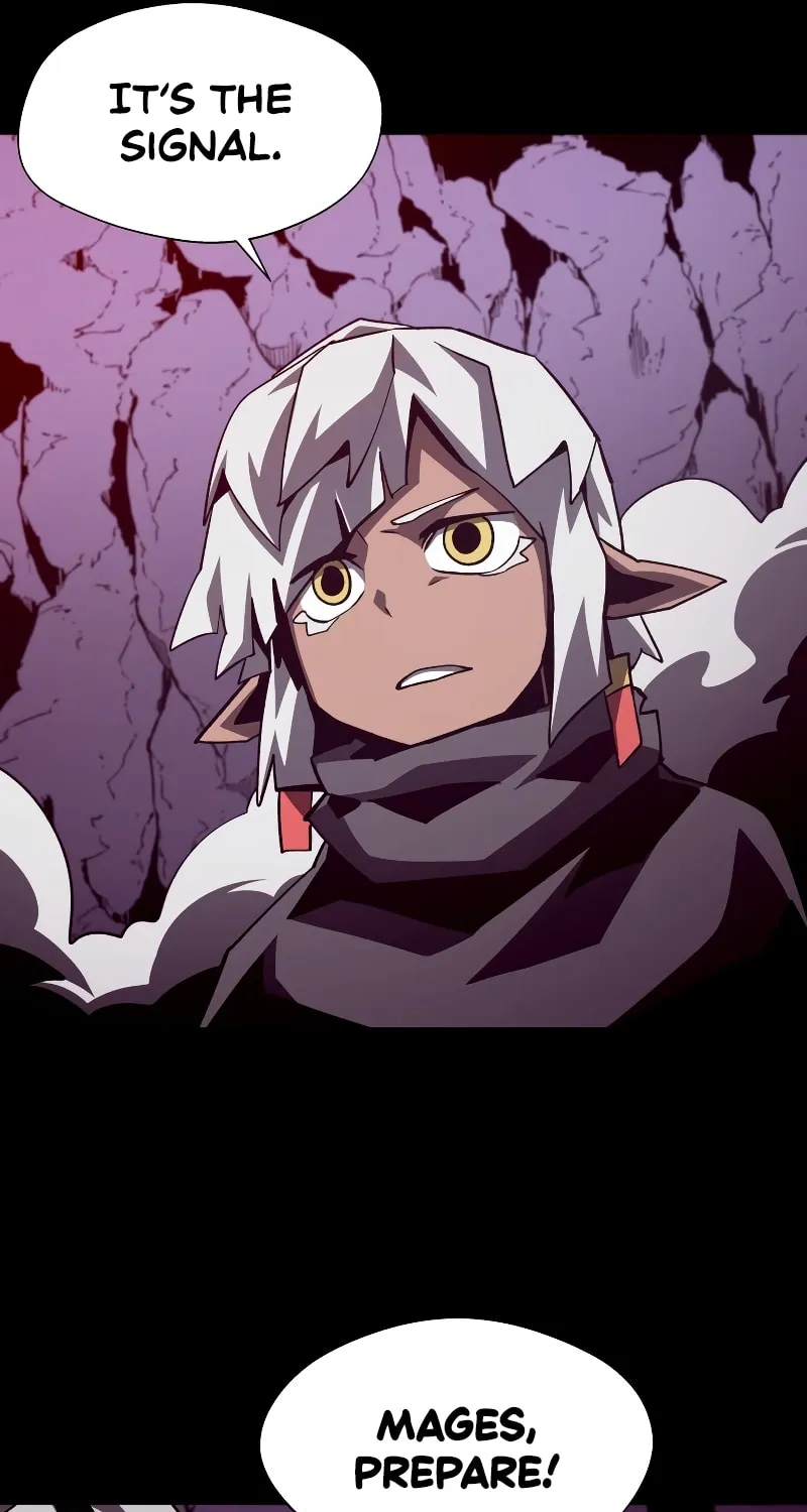 Read Dungeon Odyssey chapter 57 image 45 on Lezhin