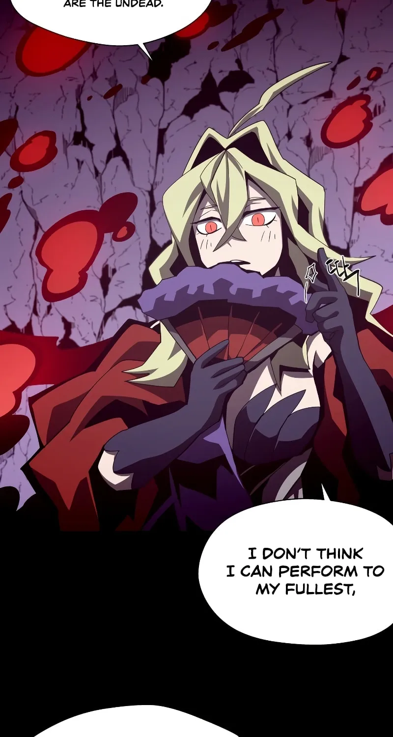 Read Dungeon Odyssey chapter 57 image 47 on Lezhin