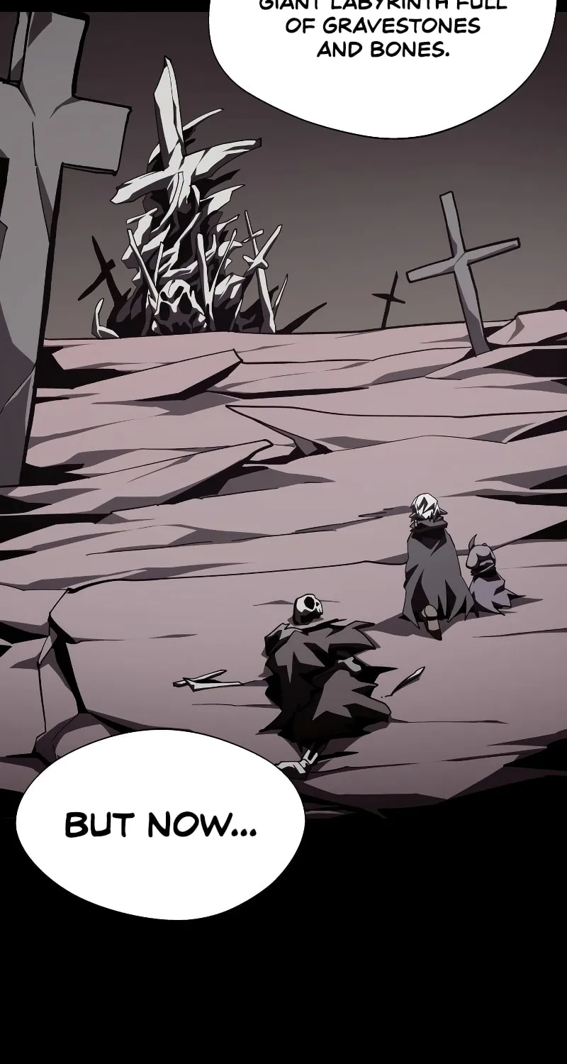 Read Dungeon Odyssey chapter 57 image 5 on Lezhin