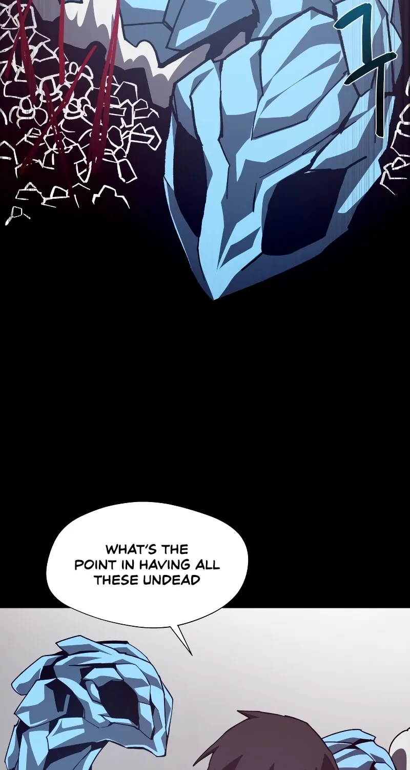 Read Dungeon Odyssey chapter 57 image 51 on Lezhin