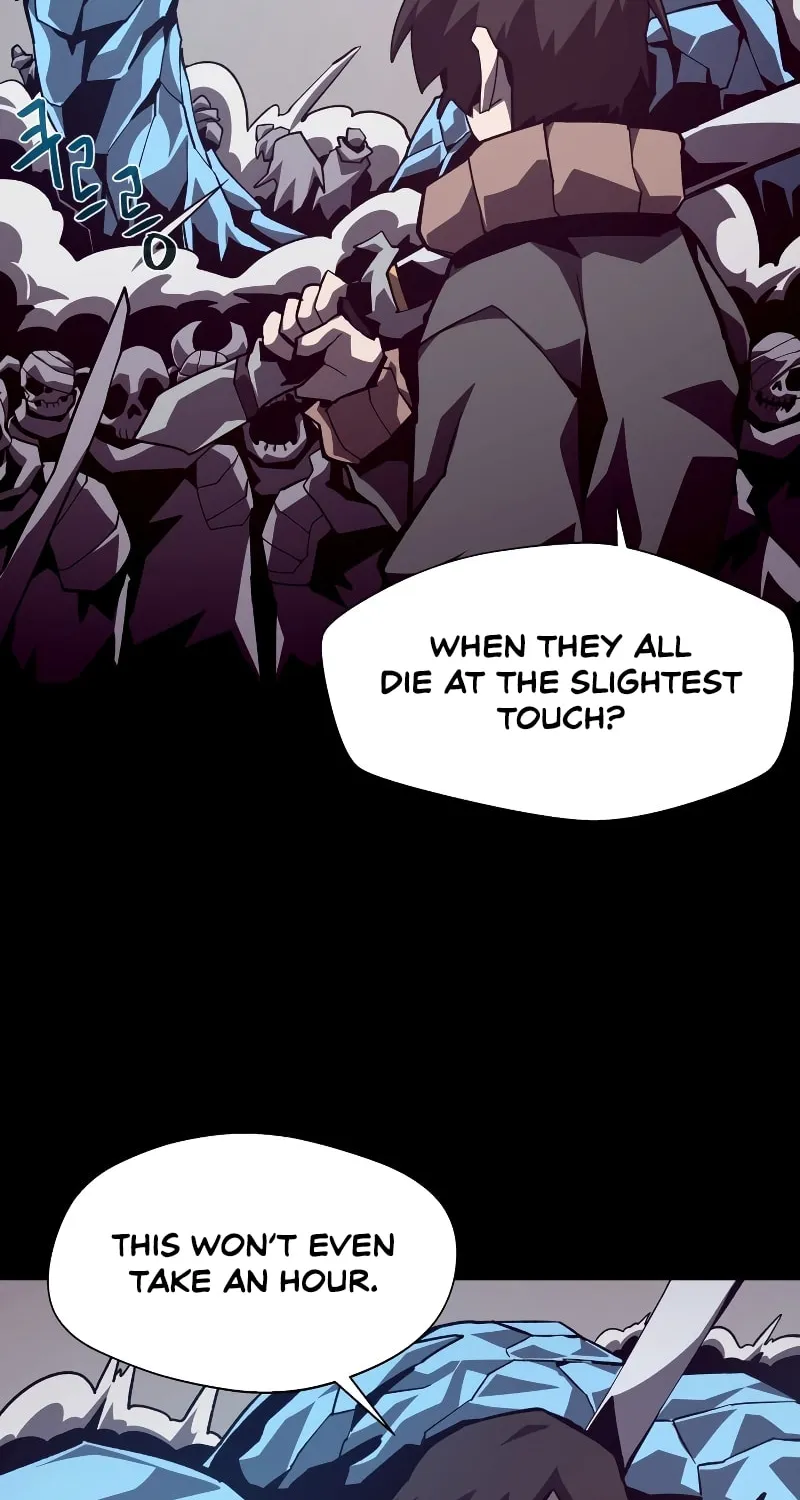 Read Dungeon Odyssey chapter 57 image 52 on Lezhin