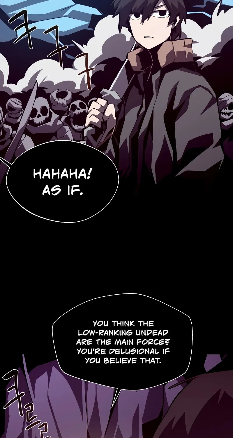 Read Dungeon Odyssey chapter 57 image 53 on Lezhin
