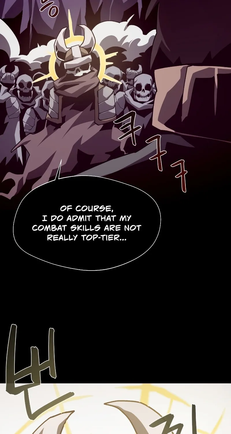 Read Dungeon Odyssey chapter 57 image 54 on Lezhin
