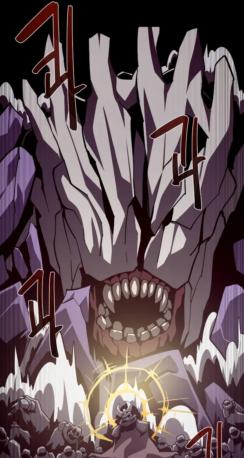 Read Dungeon Odyssey chapter 57 image 56 on Lezhin