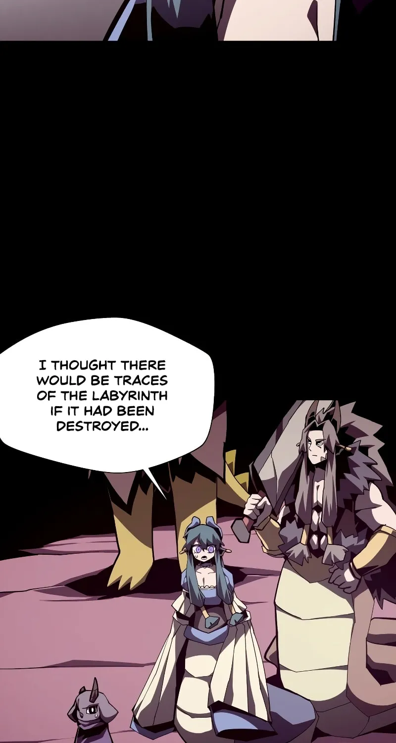 Read Dungeon Odyssey chapter 57 image 59 on Lezhin