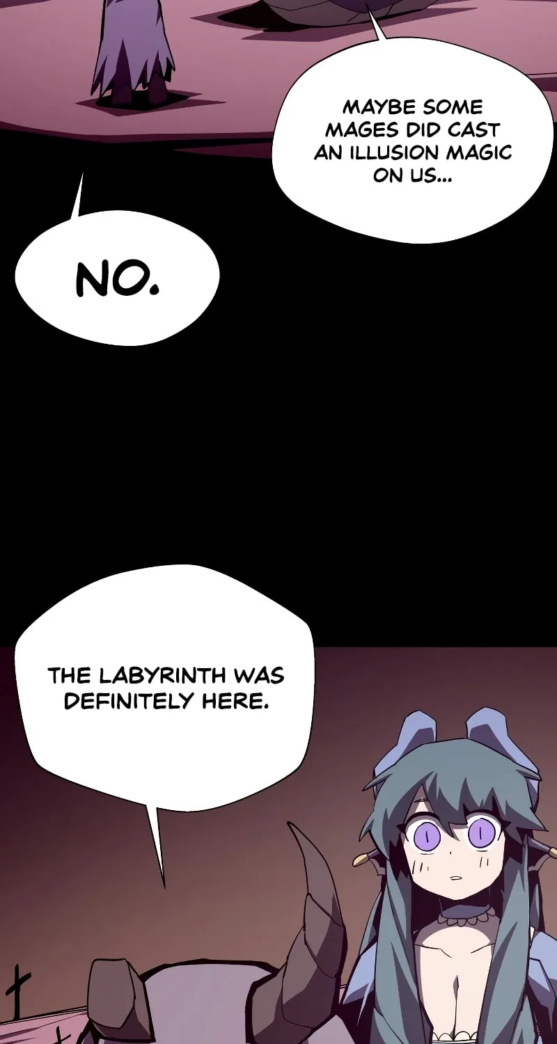 Read Dungeon Odyssey chapter 57 image 60 on Lezhin