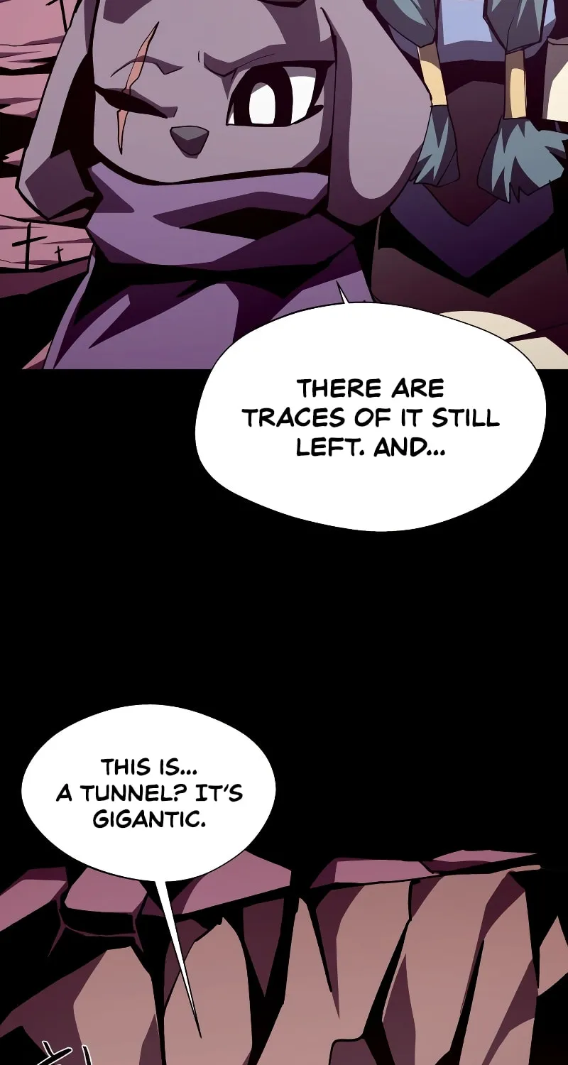 Read Dungeon Odyssey chapter 57 image 61 on Lezhin