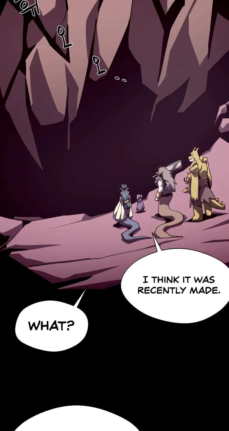 Read Dungeon Odyssey chapter 57 image 62 on Lezhin