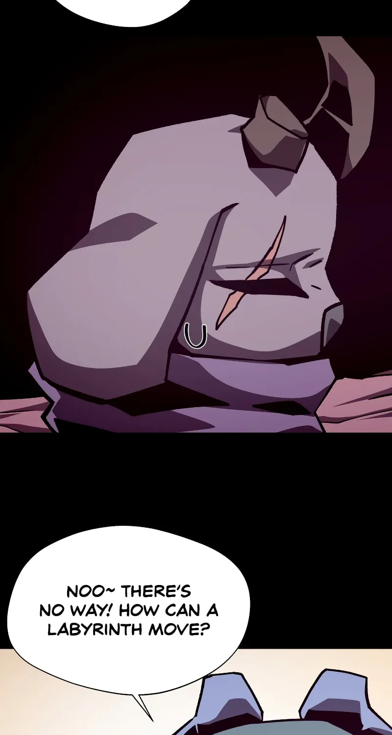 Read Dungeon Odyssey chapter 57 image 64 on Lezhin