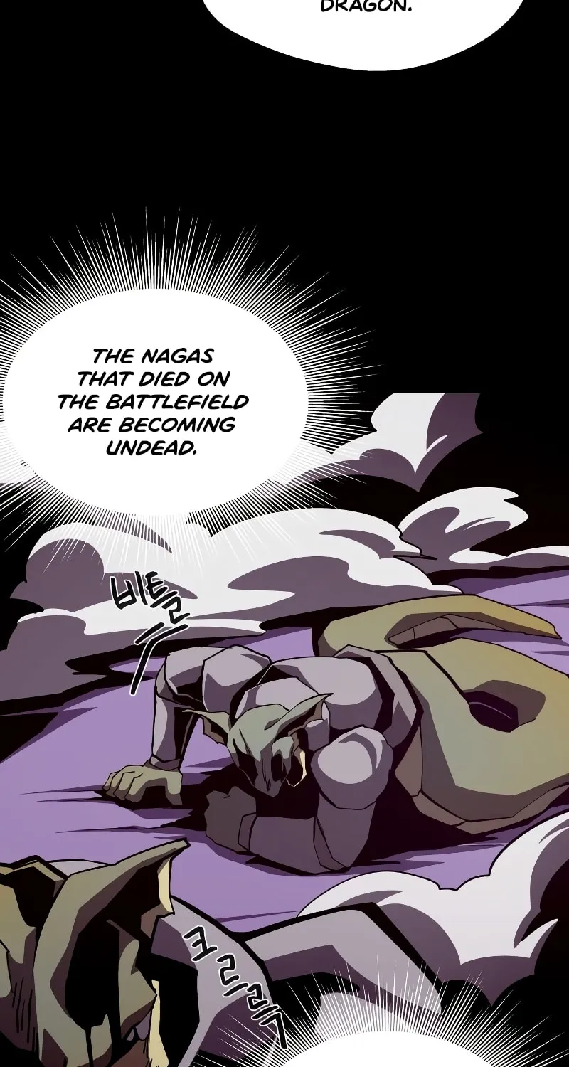 Read Dungeon Odyssey chapter 57 image 68 on Lezhin