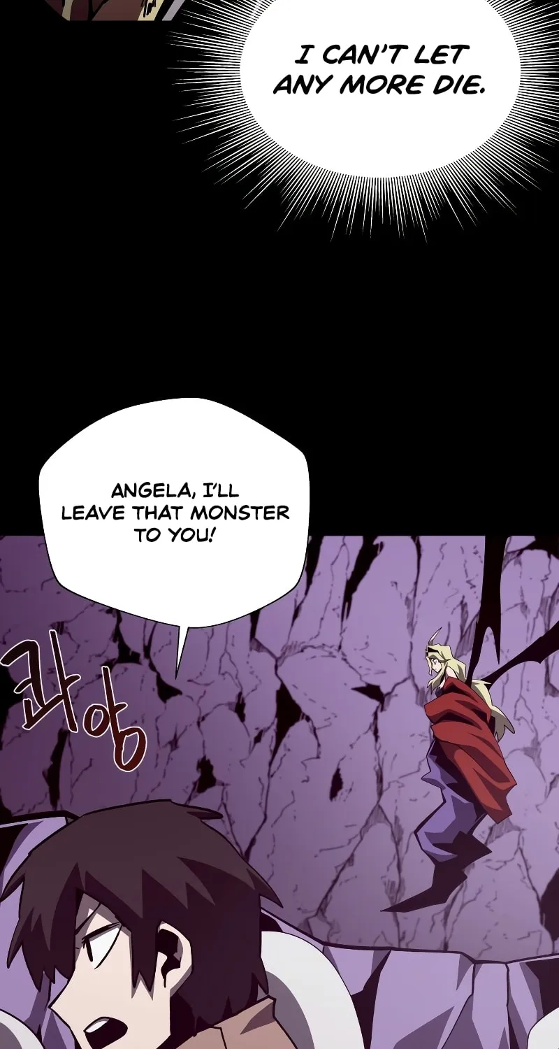 Read Dungeon Odyssey chapter 57 image 69 on Lezhin