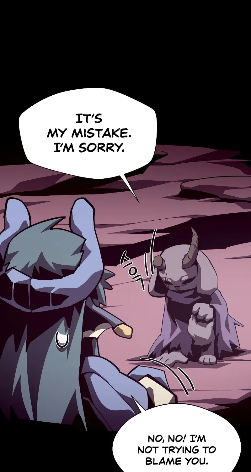Read Dungeon Odyssey chapter 57 image 7 on Lezhin