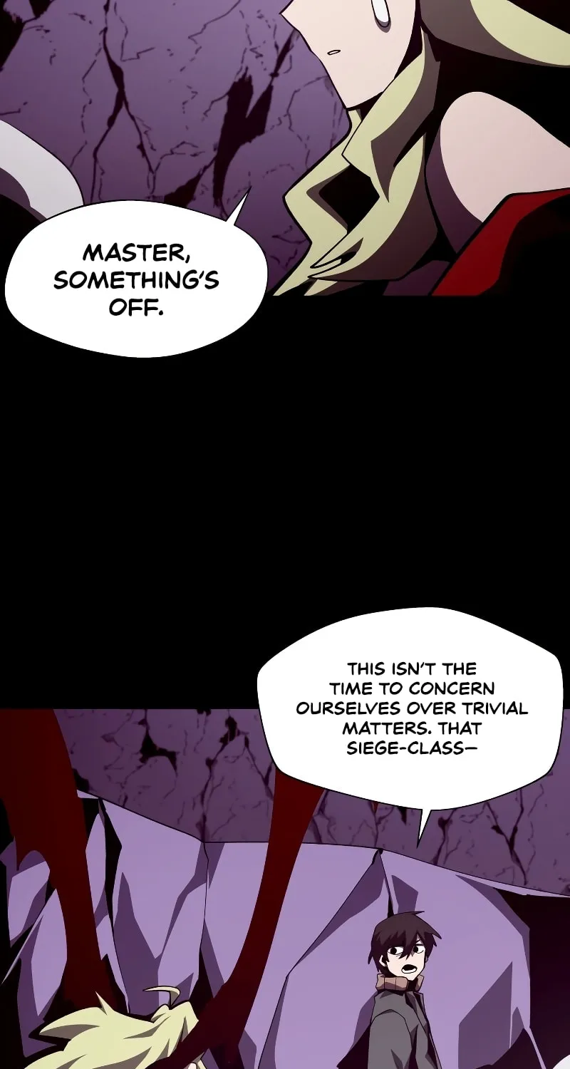 Read Dungeon Odyssey chapter 57 image 71 on Lezhin