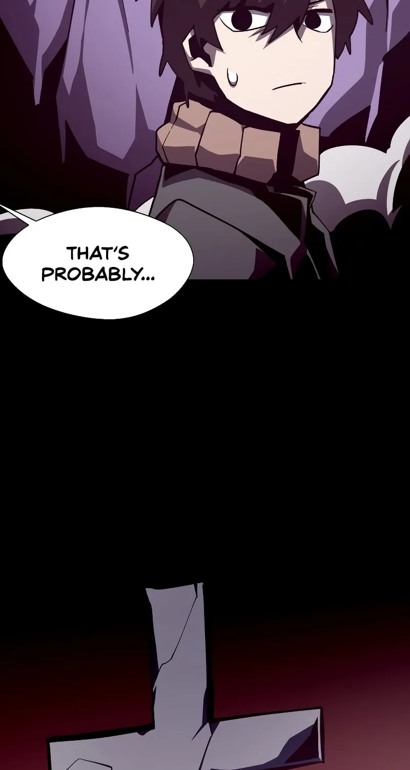 Read Dungeon Odyssey chapter 57 image 73 on Lezhin