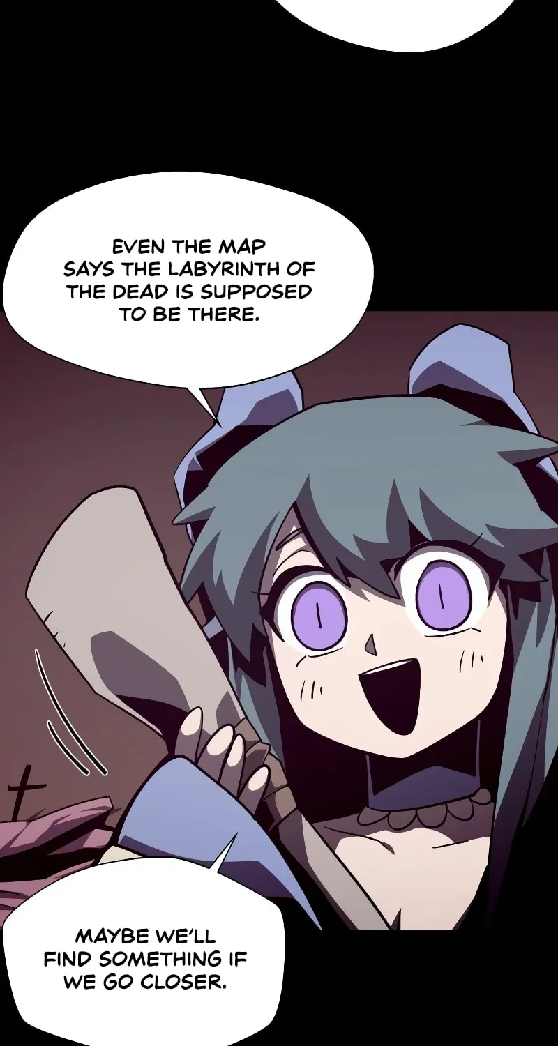 Read Dungeon Odyssey chapter 57 image 8 on Lezhin