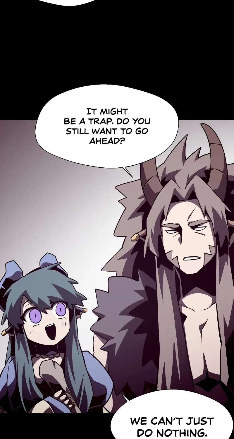 Read Dungeon Odyssey chapter 57 image 9 on Lezhin
