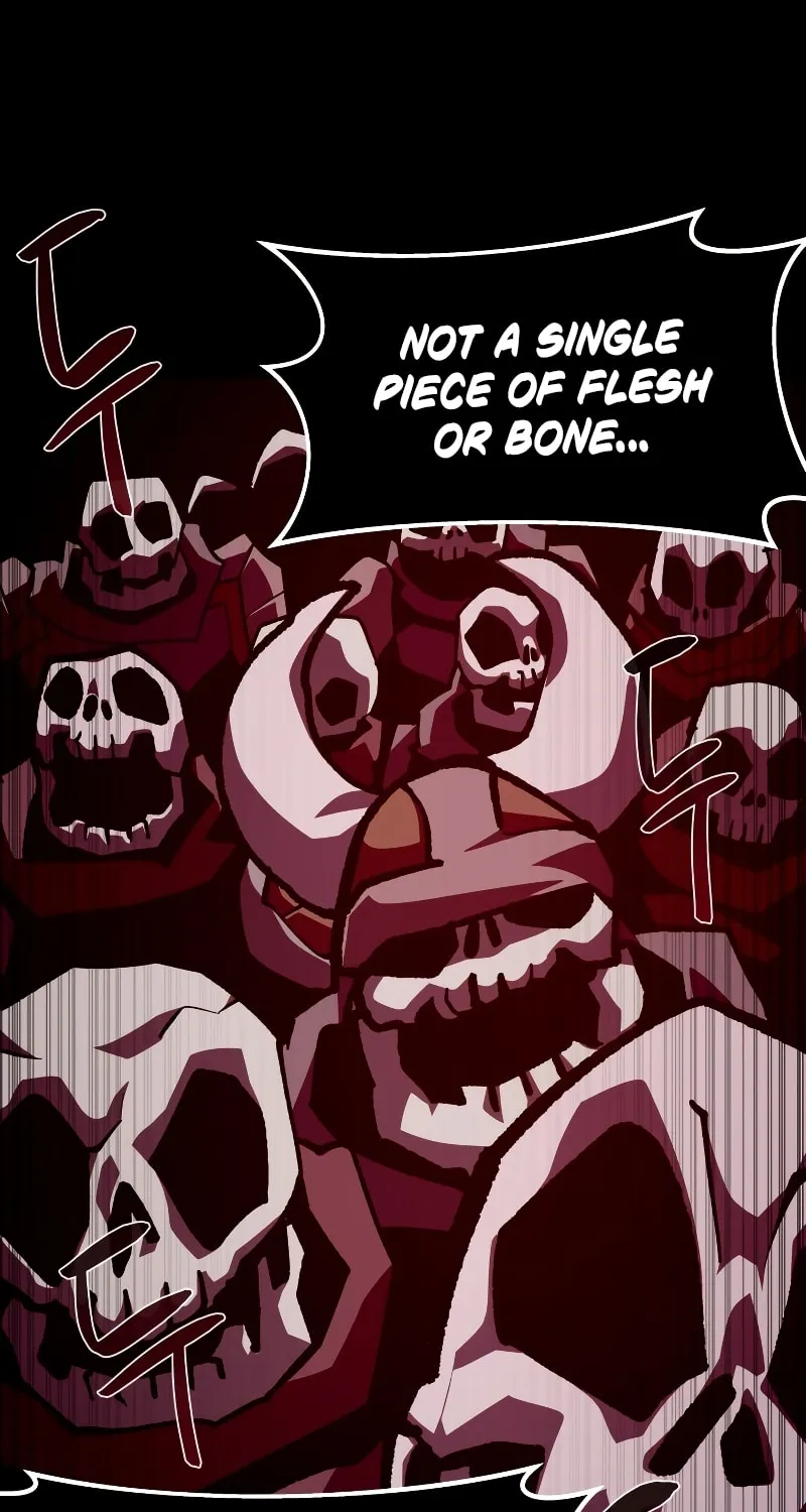 Read Dungeon Odyssey chapter 58 image 10 on Lezhin