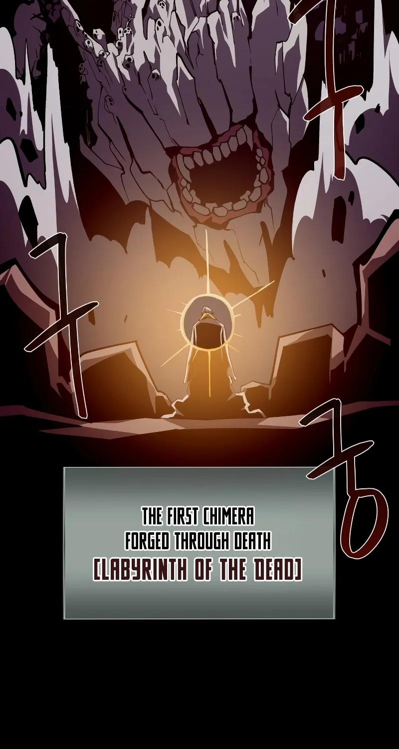 Read Dungeon Odyssey chapter 58 image 14 on Lezhin