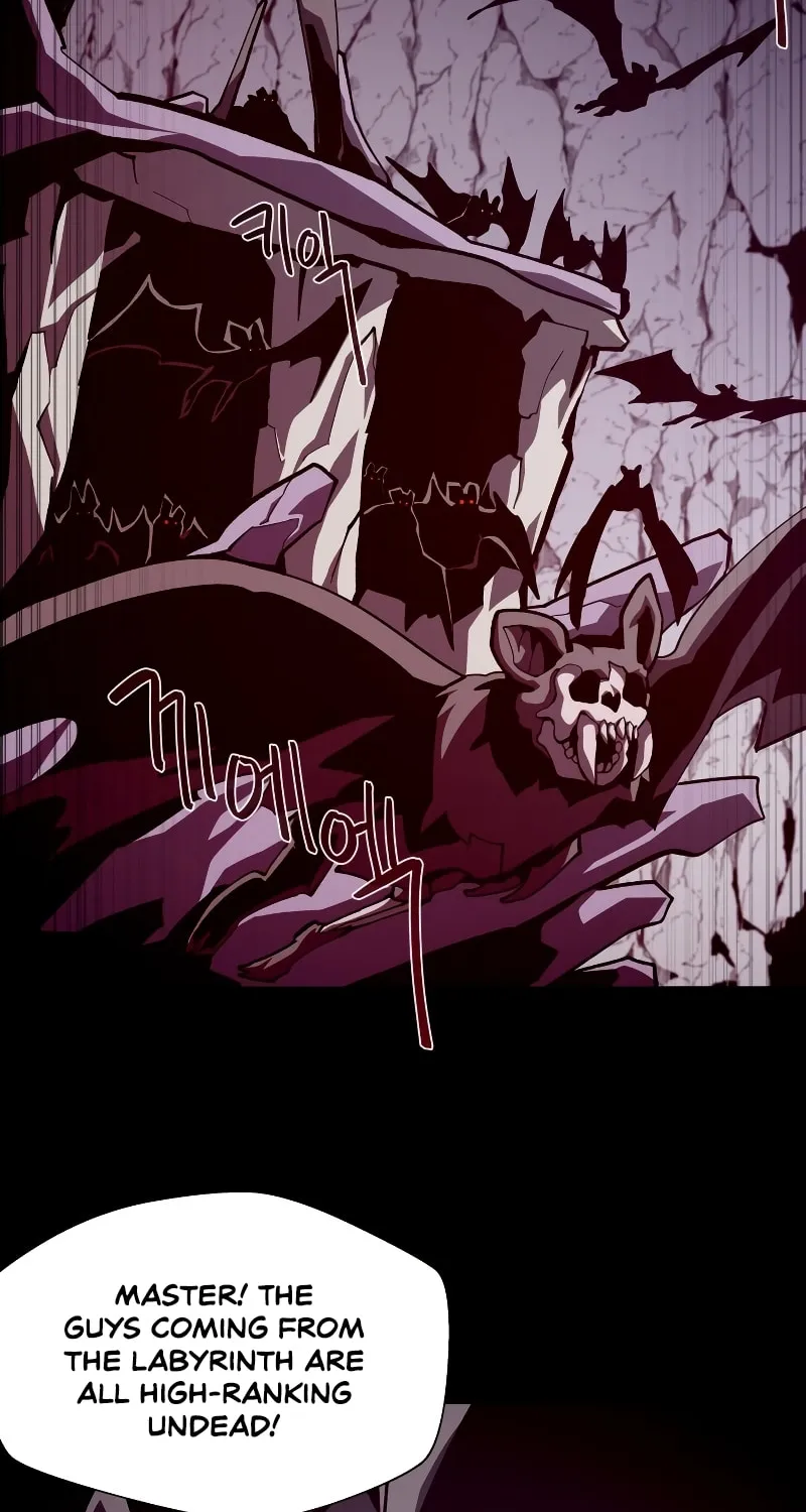 Read Dungeon Odyssey chapter 58 image 19 on Lezhin