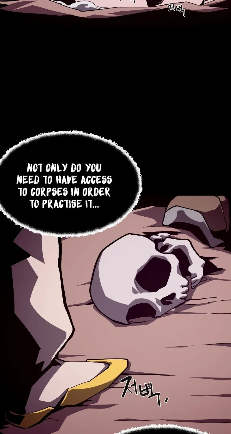 Read Dungeon Odyssey chapter 58 image 2 on Lezhin
