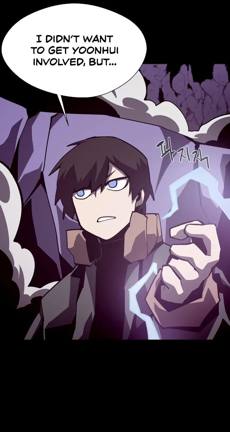 Read Dungeon Odyssey chapter 58 image 23 on Lezhin