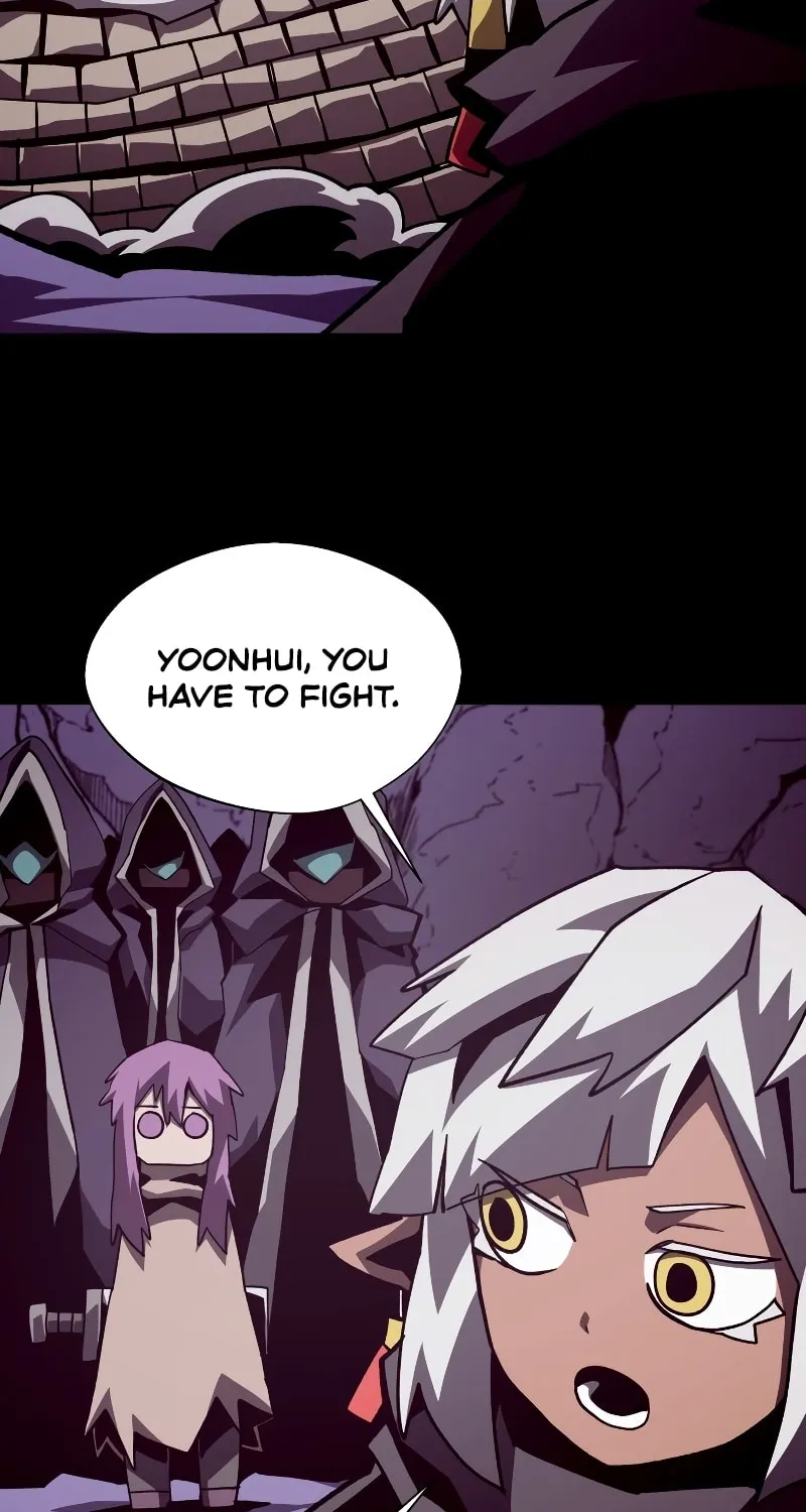 Read Dungeon Odyssey chapter 58 image 25 on Lezhin
