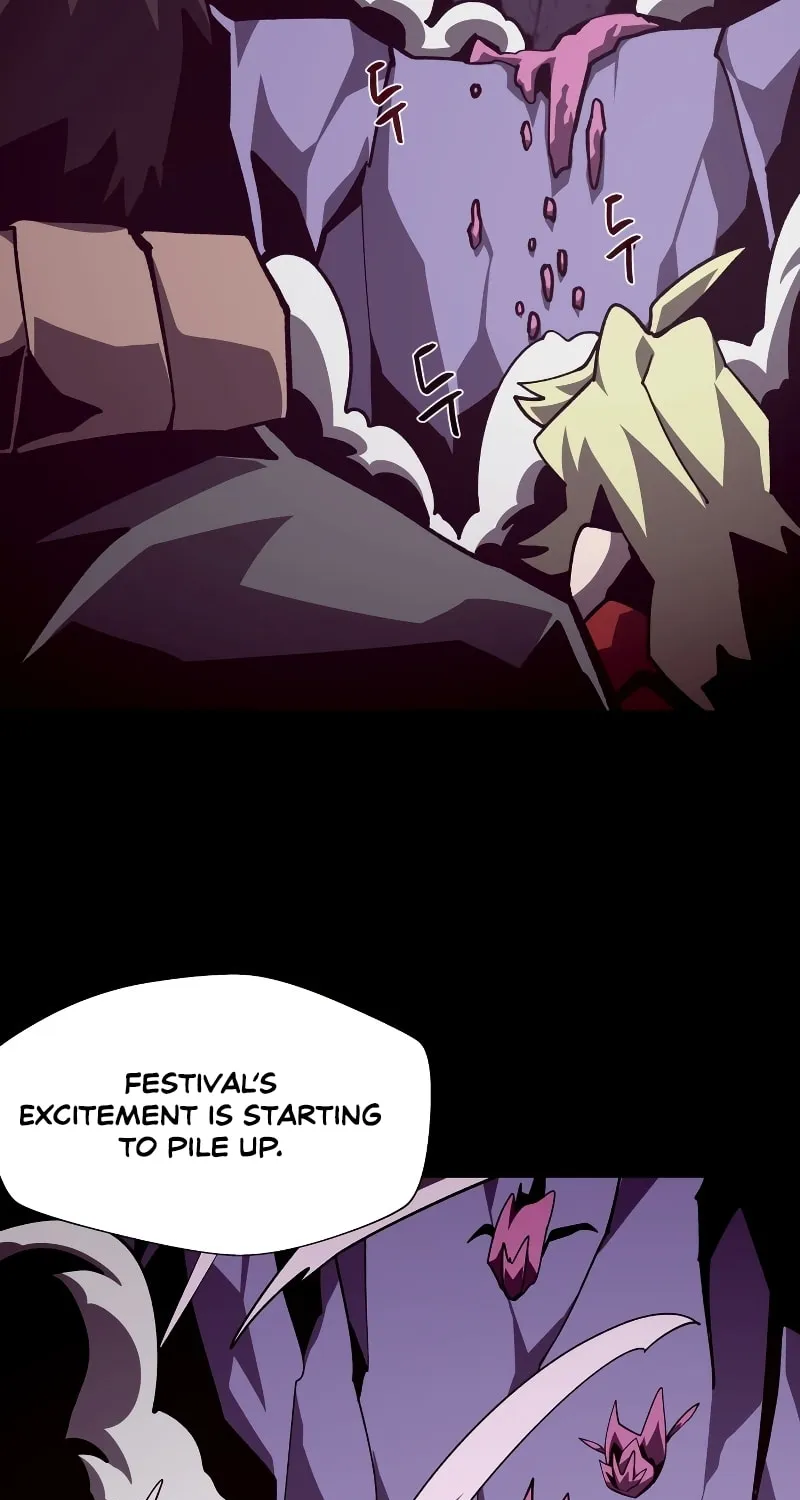 Read Dungeon Odyssey chapter 58 image 29 on Lezhin