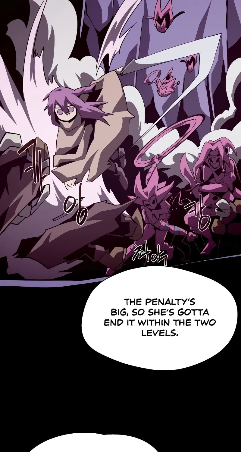 Read Dungeon Odyssey chapter 58 image 30 on Lezhin