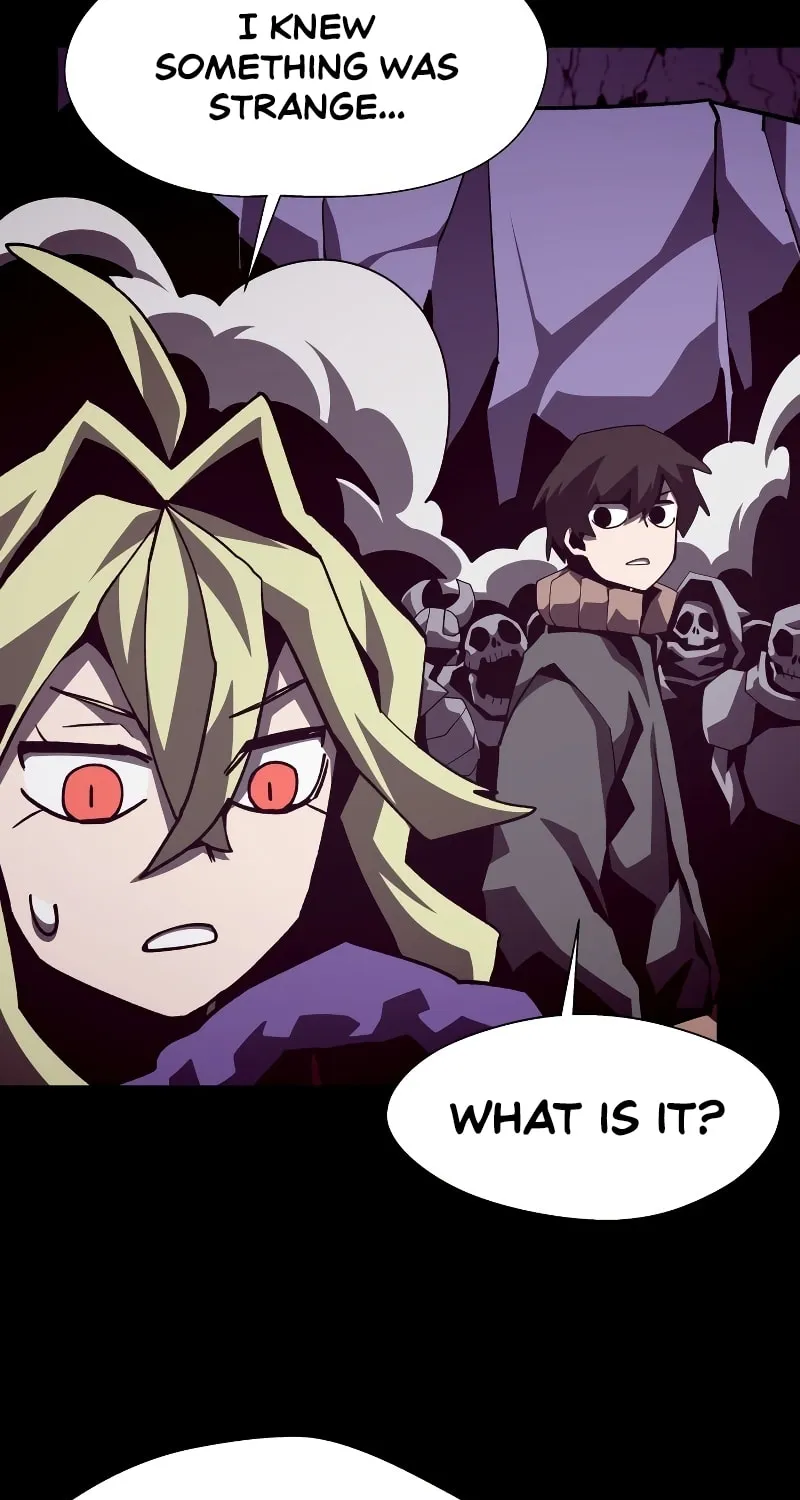 Read Dungeon Odyssey chapter 58 image 31 on Lezhin