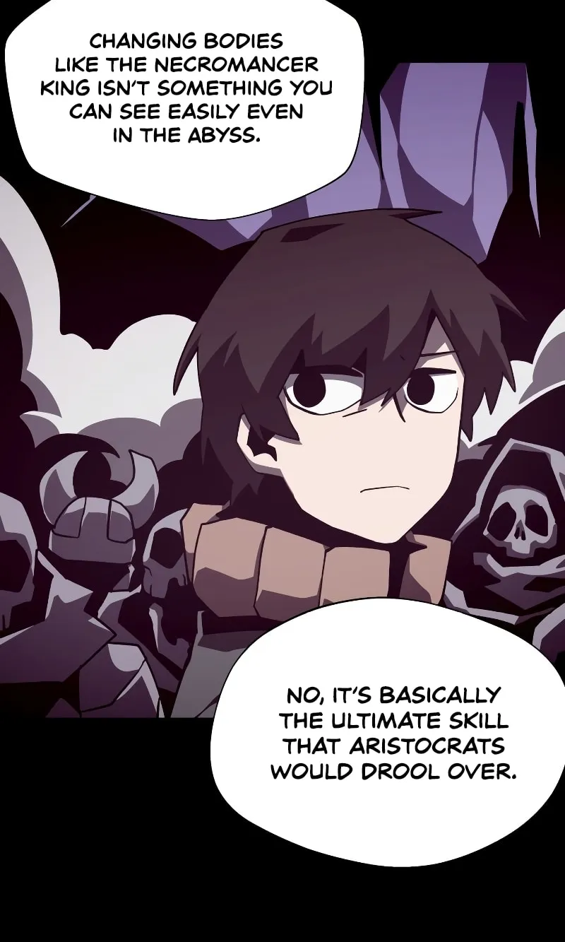 Read Dungeon Odyssey chapter 58 image 32 on Lezhin