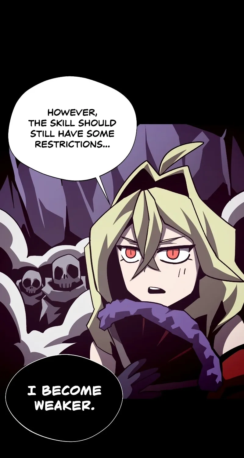Read Dungeon Odyssey chapter 58 image 34 on Lezhin